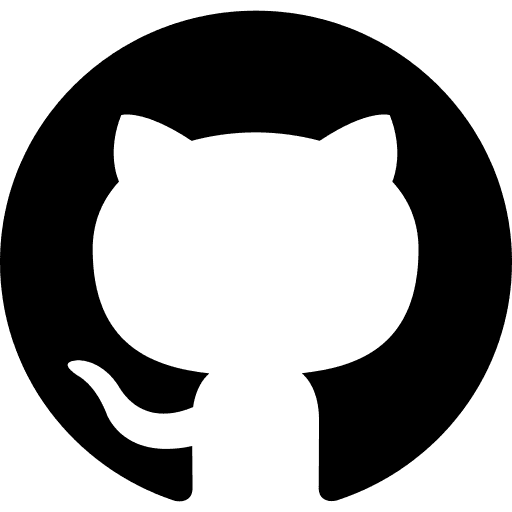 GitHub Icon